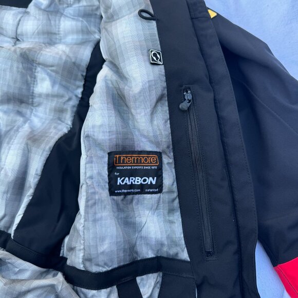 Ski jacket - Picture 8 of 13